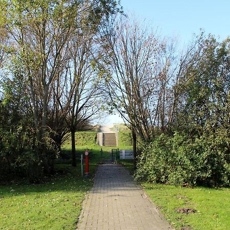 Ostseekieker Wustrow  Bagian luar foto