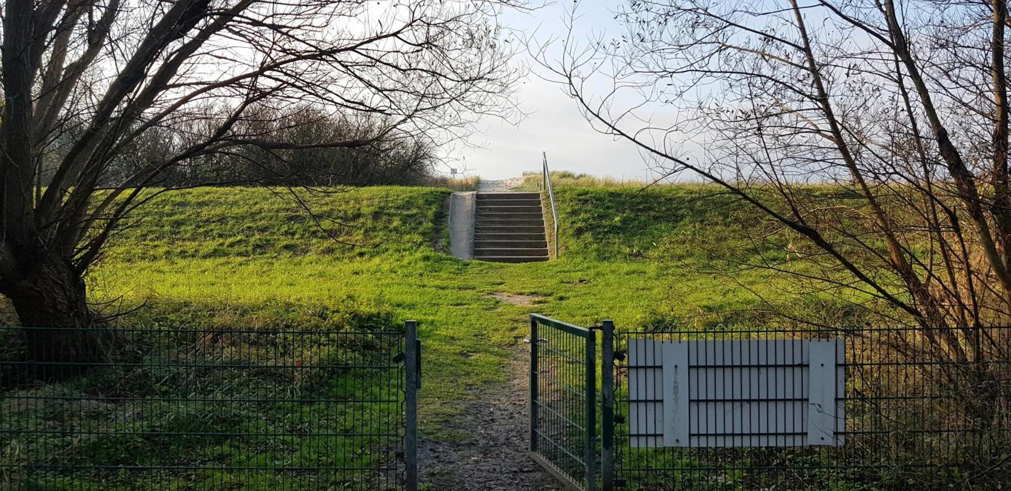 Ostseekieker Wustrow  Bagian luar foto