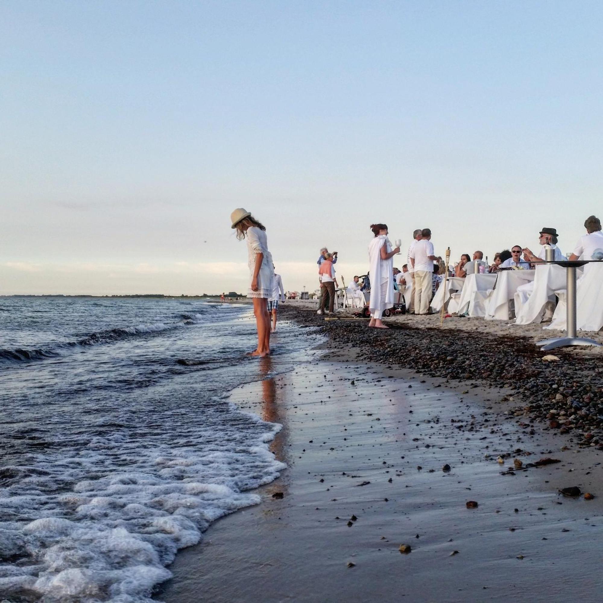 Ostseekieker Wustrow  Bagian luar foto