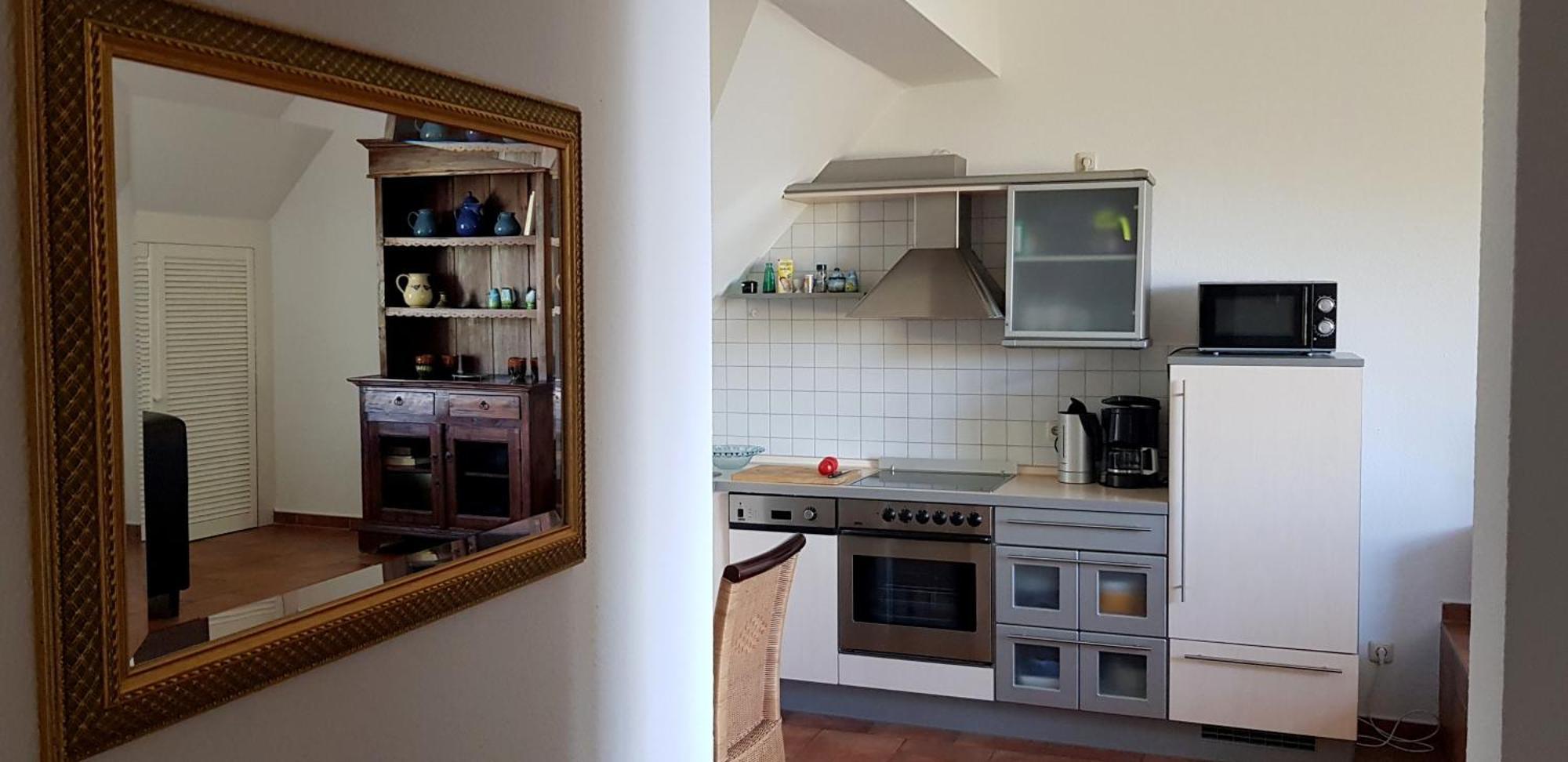 Ostseekieker Wustrow  Bagian luar foto