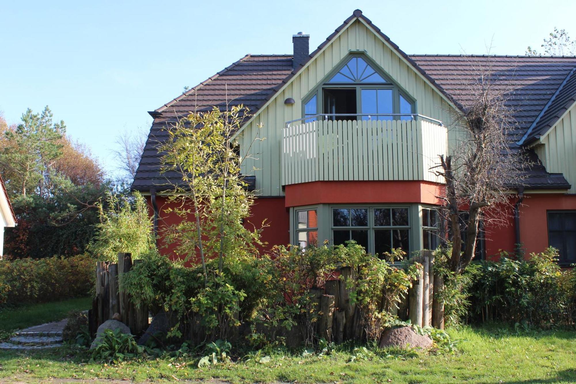 Ostseekieker Wustrow  Bagian luar foto