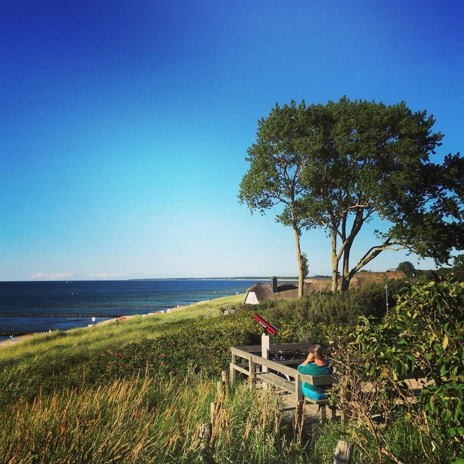 Ostseekieker Wustrow  Bagian luar foto
